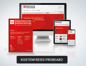 SJZ KOSTENFREIES PROBEABO